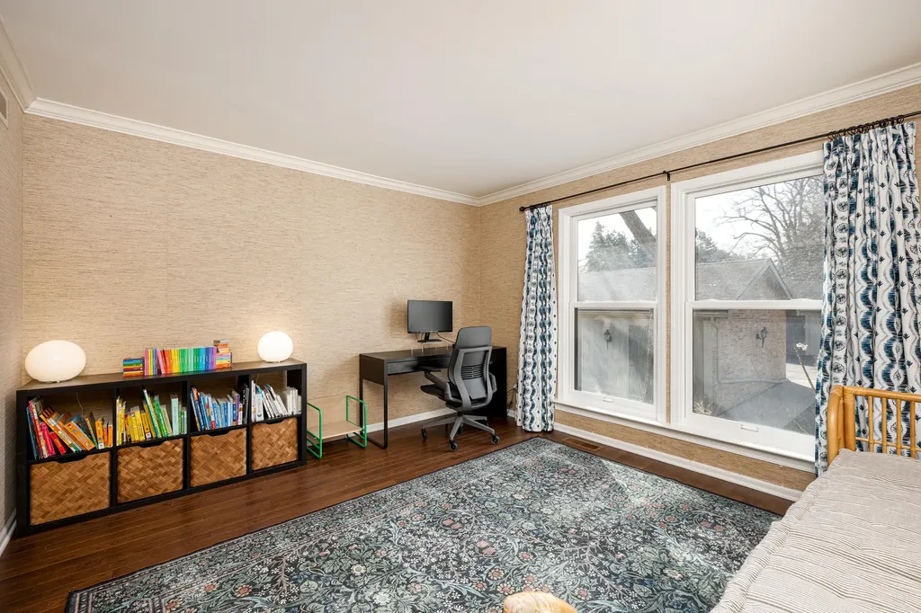 2254 Rivenoak Court Ann Arbor City MI 48103