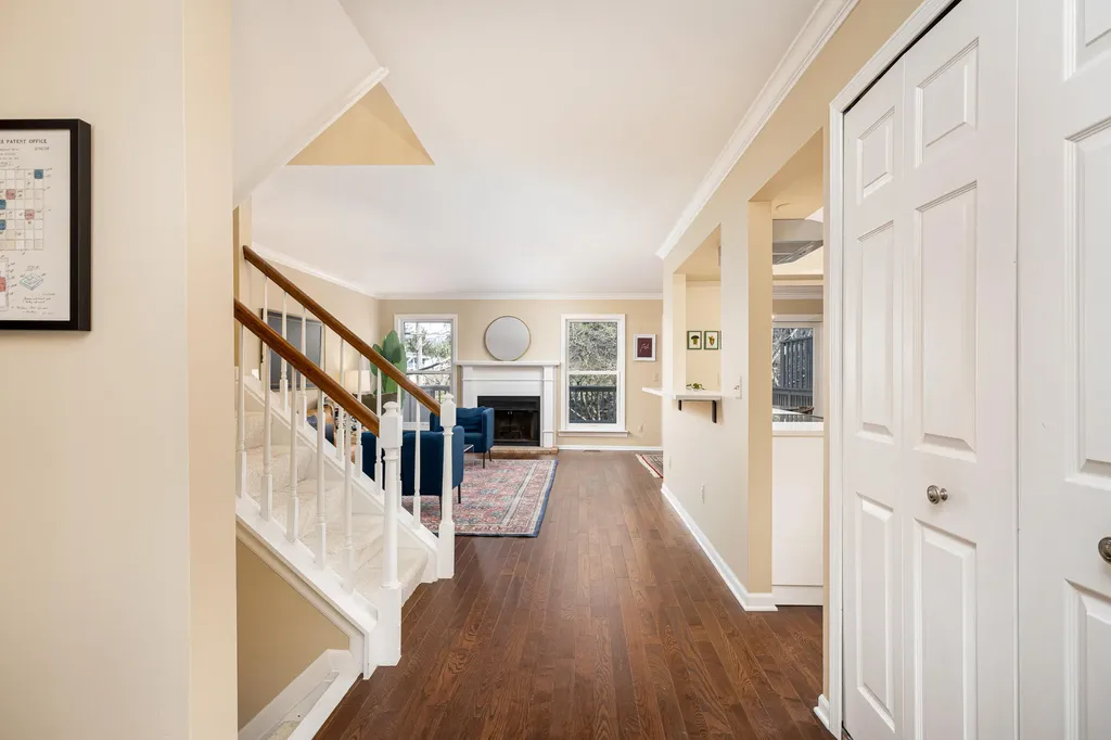 2254 Rivenoak Court Ann Arbor City MI 48103