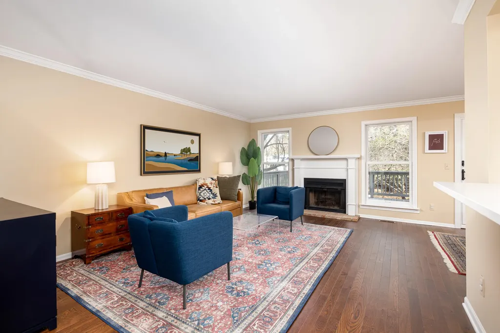 2254 Rivenoak Court Ann Arbor City MI 48103