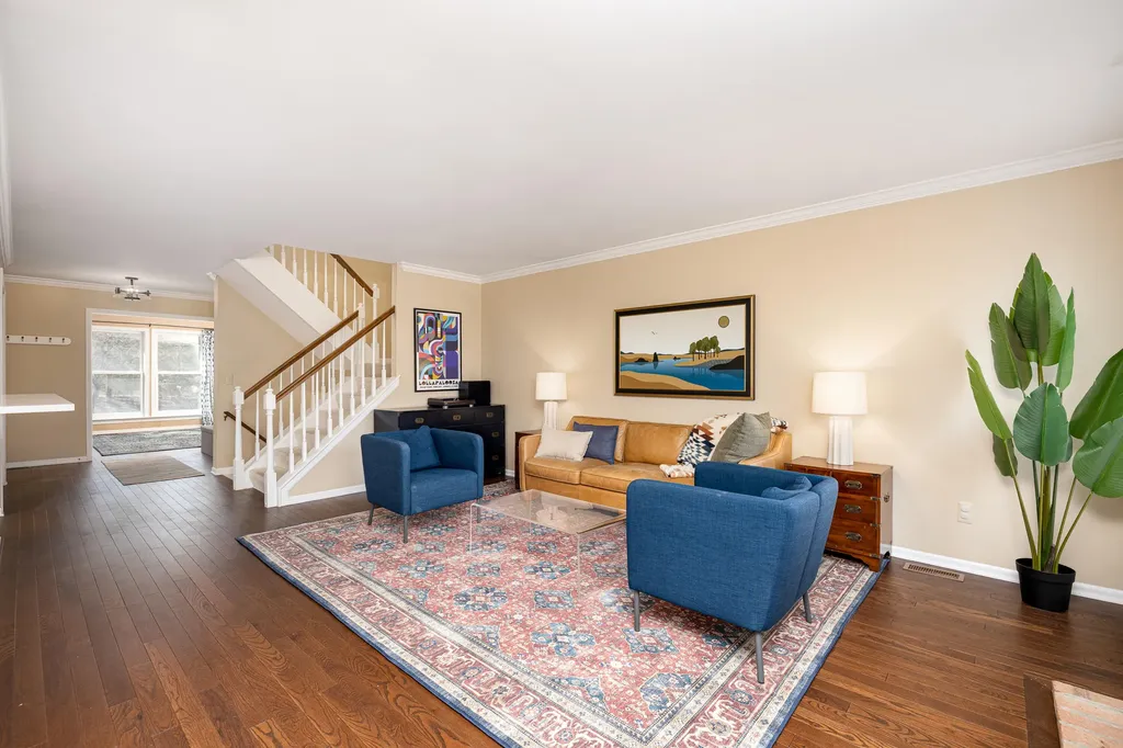 2254 Rivenoak Court Ann Arbor City MI 48103