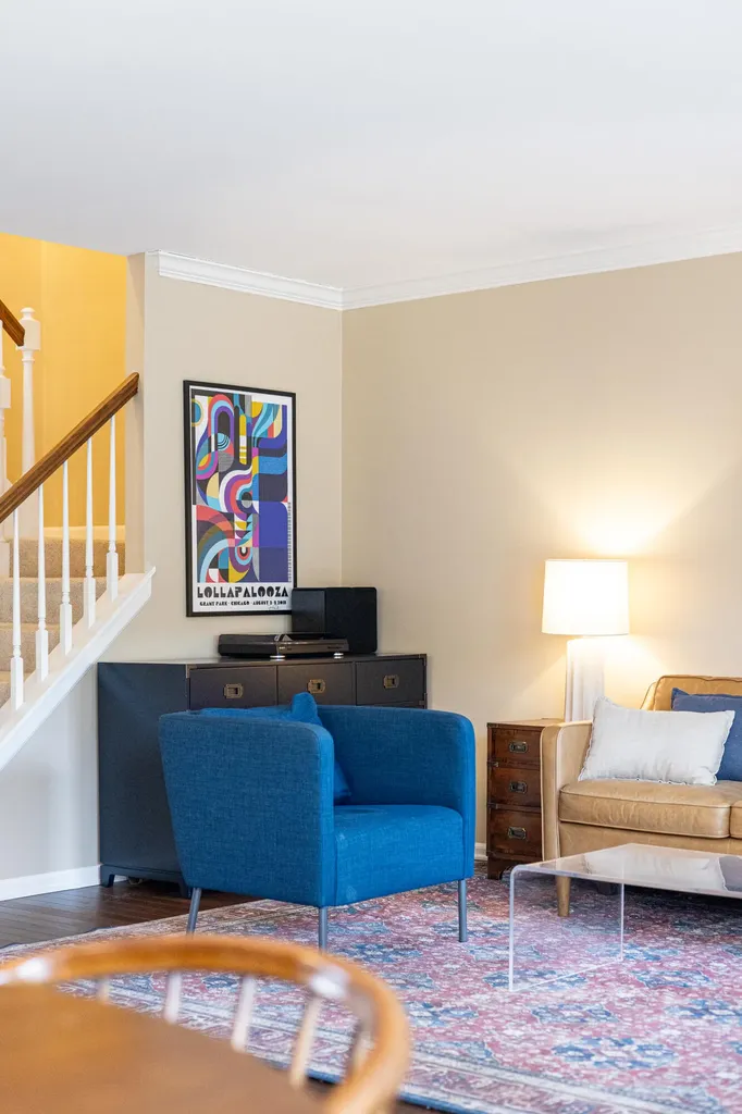 2254 Rivenoak Court Ann Arbor City MI 48103