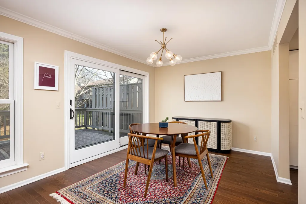 2254 Rivenoak Court Ann Arbor City MI 48103