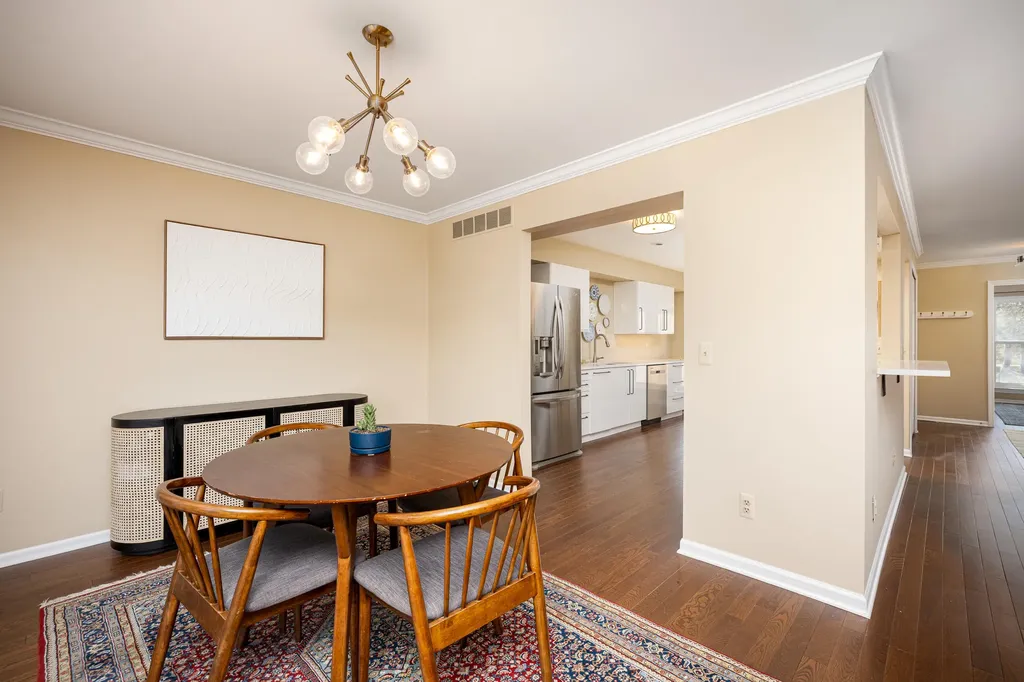 2254 Rivenoak Court Ann Arbor City MI 48103