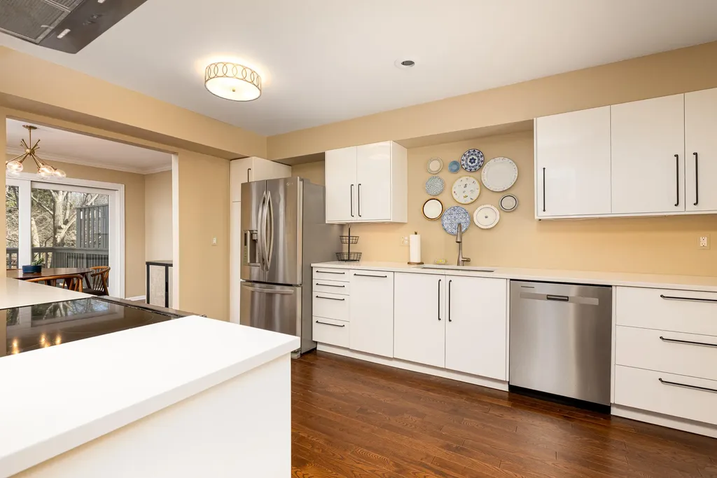 2254 Rivenoak Court Ann Arbor City MI 48103