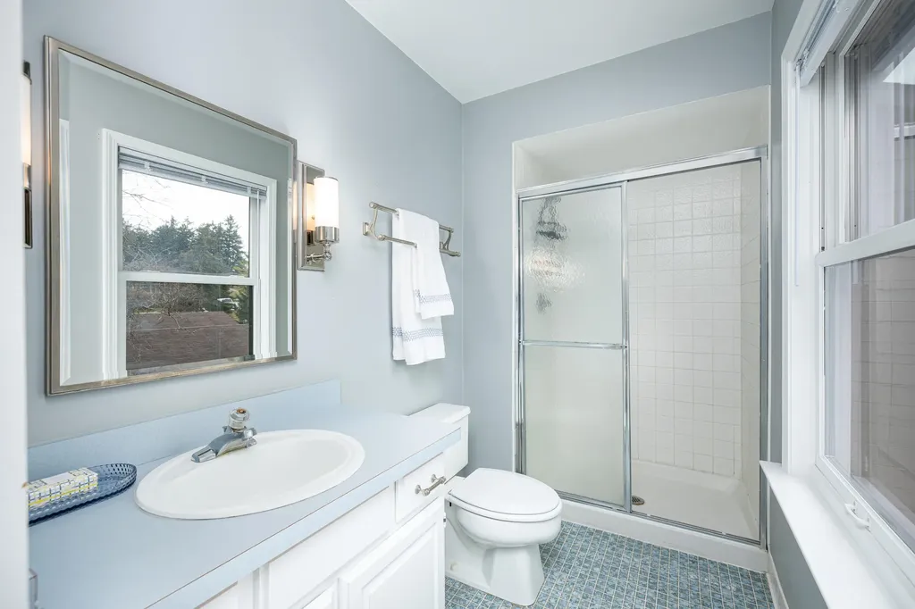 2254 Rivenoak Court Ann Arbor City MI 48103