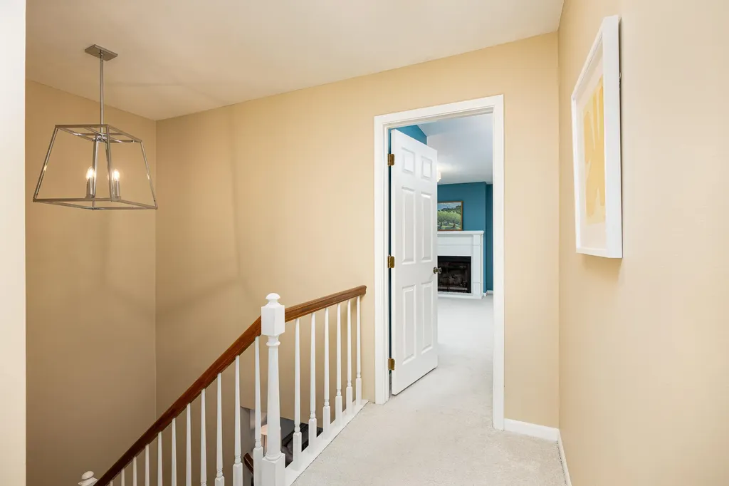 2254 Rivenoak Court Ann Arbor City MI 48103