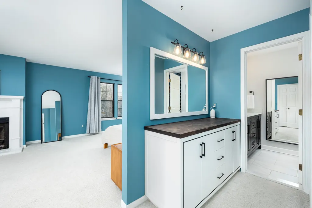 2254 Rivenoak Court Ann Arbor City MI 48103