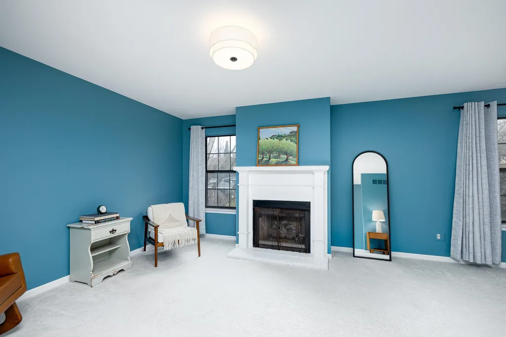 2254 Rivenoak Court Ann Arbor City MI 48103