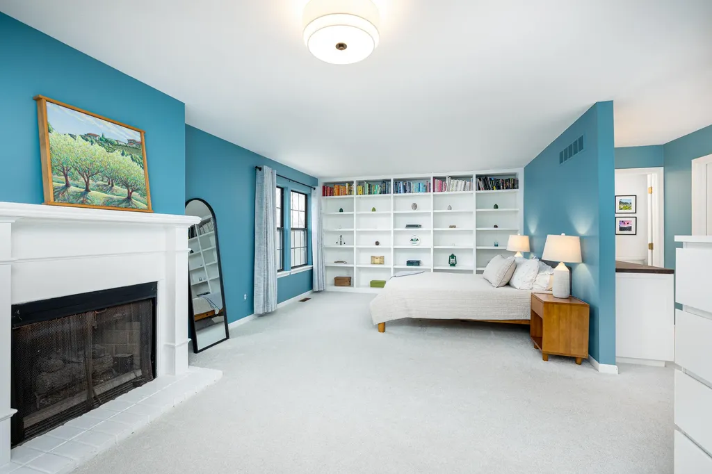 2254 Rivenoak Court Ann Arbor City MI 48103