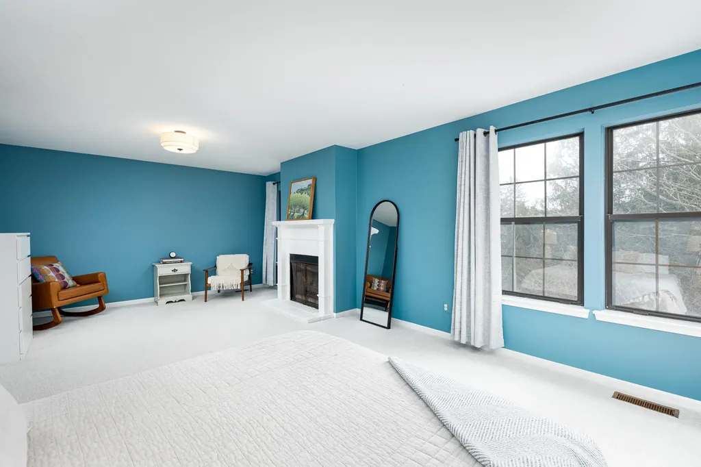 2254 Rivenoak Court Ann Arbor City MI 48103