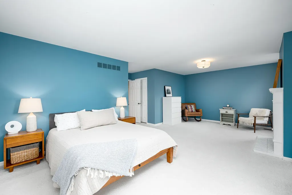 2254 Rivenoak Court Ann Arbor City MI 48103