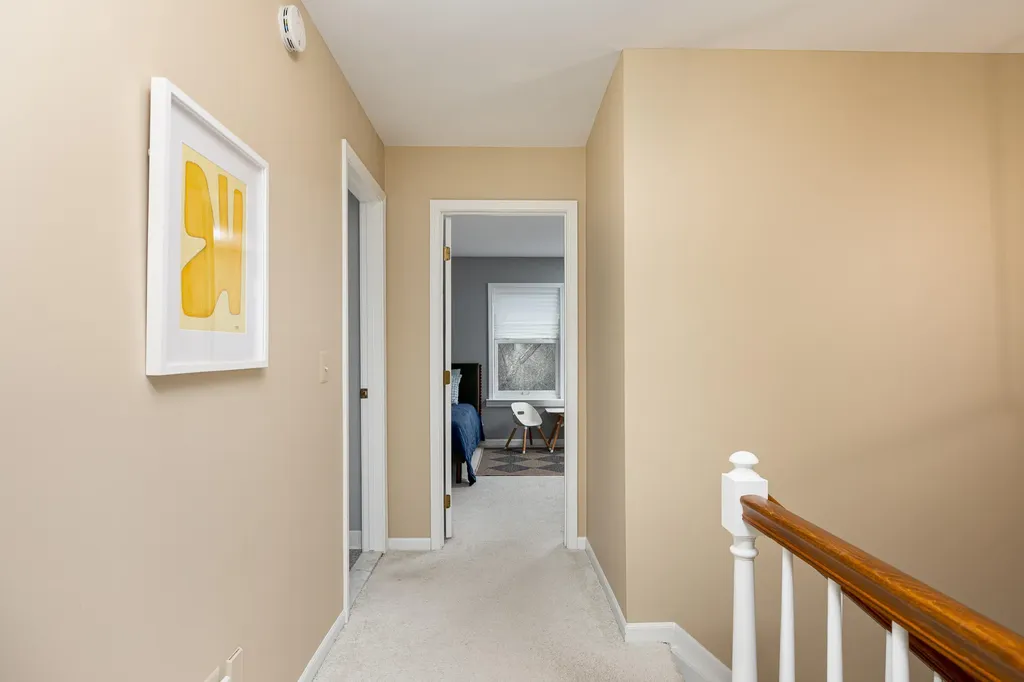 2254 Rivenoak Court Ann Arbor City MI 48103