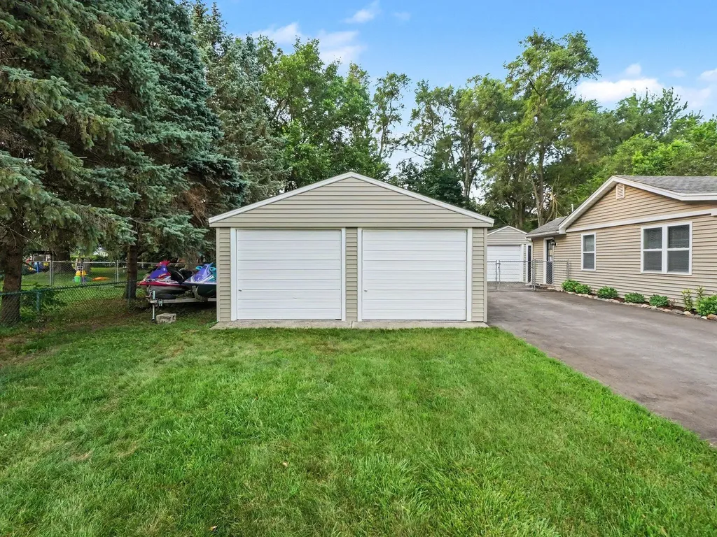 767 Adelaide Drive Wolverine Lake Village MI 48390