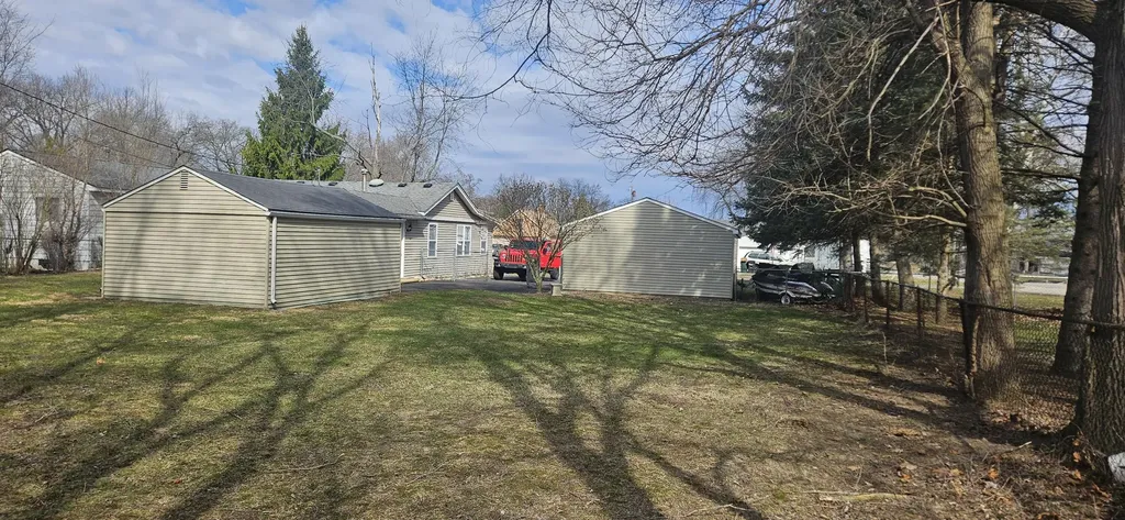 767 Adelaide Drive Wolverine Lake Village MI 48390