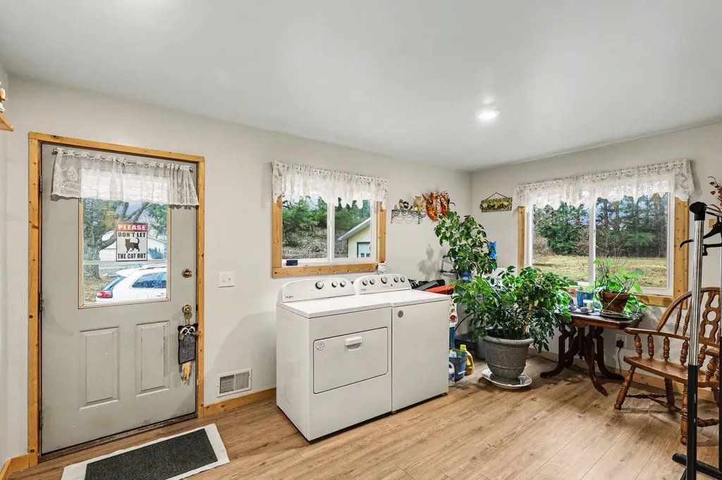 4656 Stoddard Road Port Austin Township MI 48467