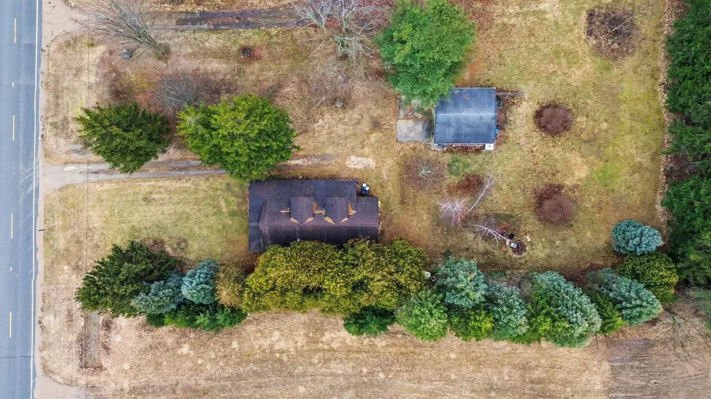 4656 Stoddard Road Port Austin Township MI 48467