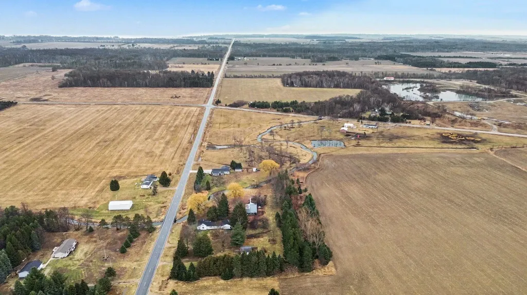 4656 Stoddard Road Port Austin Township MI 48467