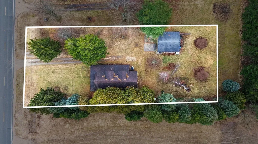 4656 Stoddard Road Port Austin Township MI 48467