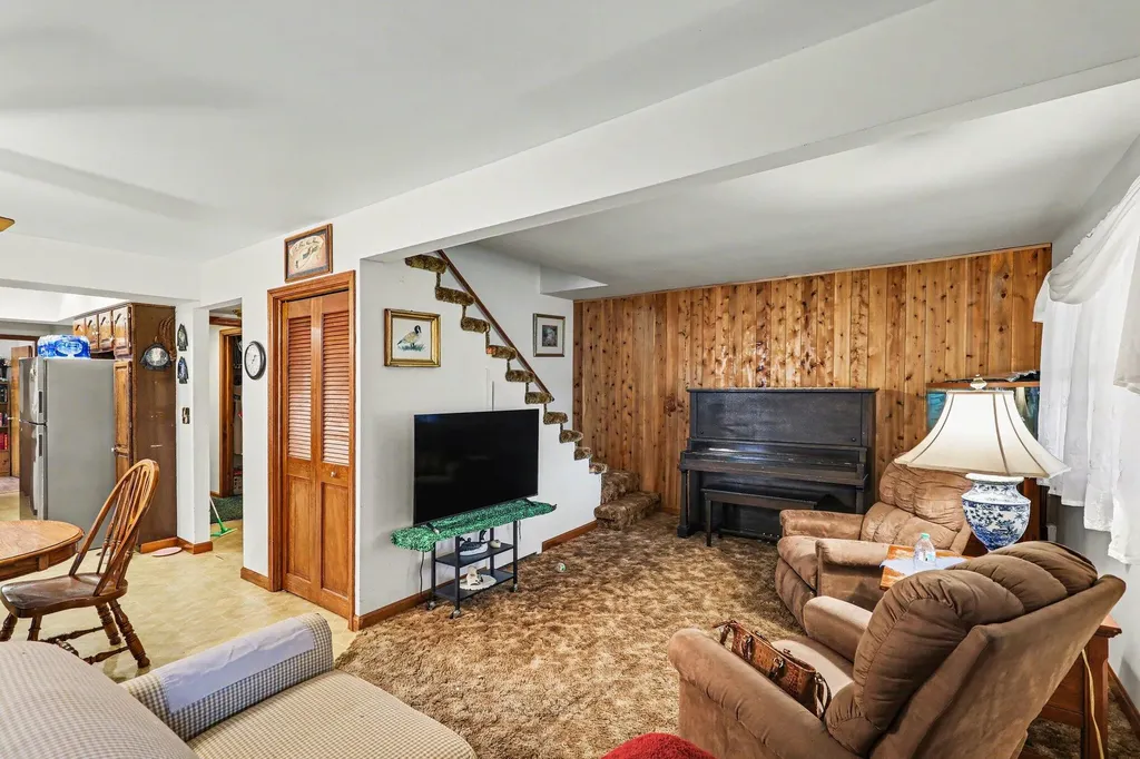 4656 Stoddard Road Port Austin Township MI 48467