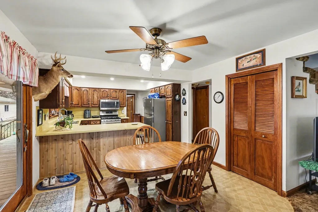 4656 Stoddard Road Port Austin Township MI 48467