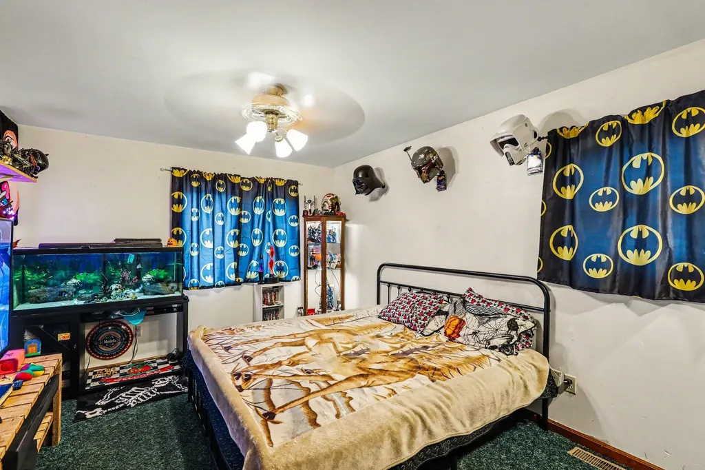 4656 Stoddard Road Port Austin Township MI 48467