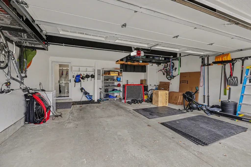 7901 Grand Street Dexter City MI 48130