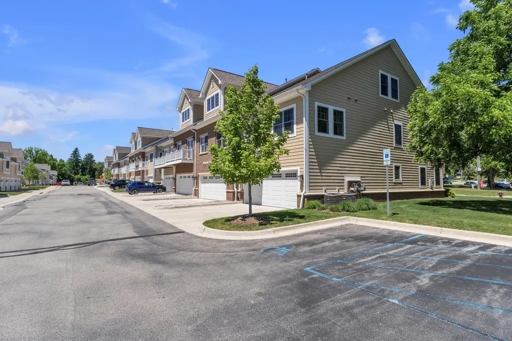 7901 Grand Street Dexter City MI 48130