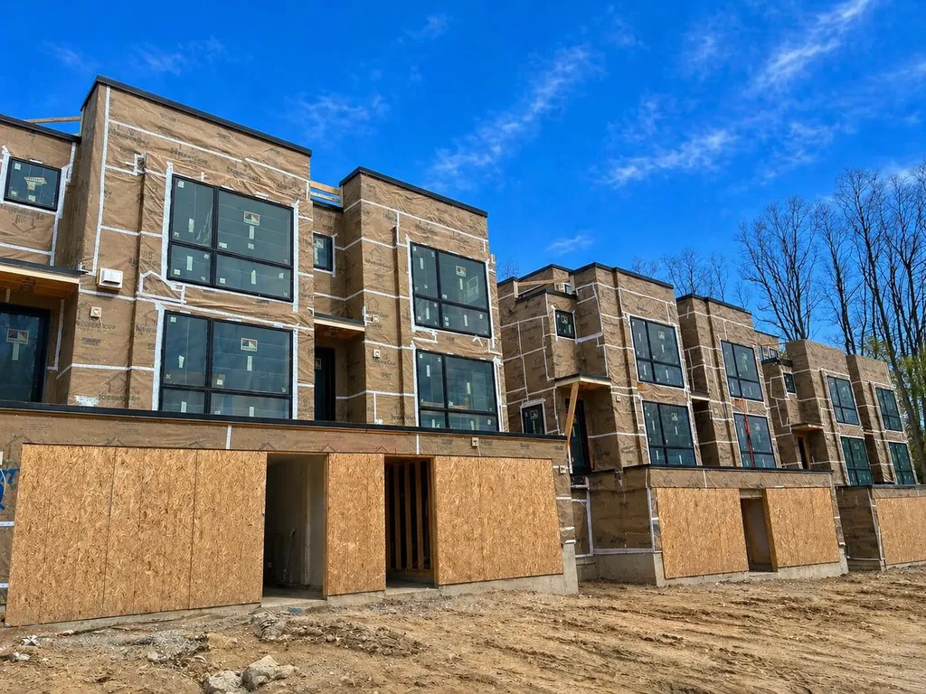 1124 Longshore Drive Ann Arbor City MI 48105