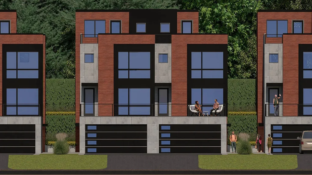 1124 Longshore Drive Ann Arbor City MI 48105