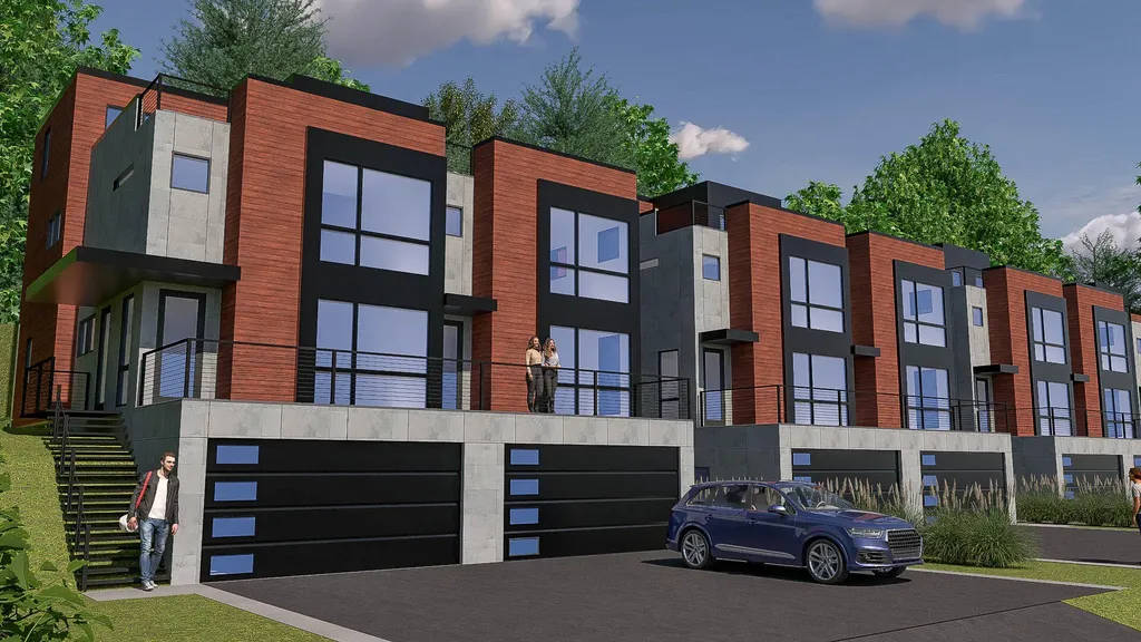 1124 Longshore Drive Ann Arbor City MI 48105