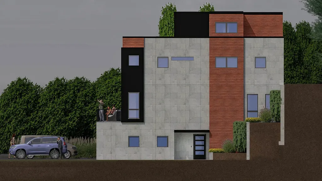 1124 Longshore Drive Ann Arbor City MI 48105