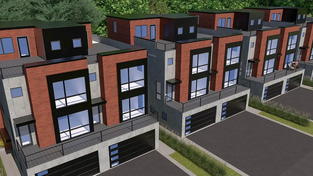 1124 Longshore Drive Ann Arbor City MI 48105