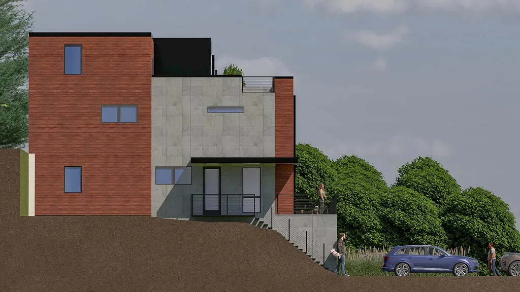 1124 Longshore Drive Ann Arbor City MI 48105