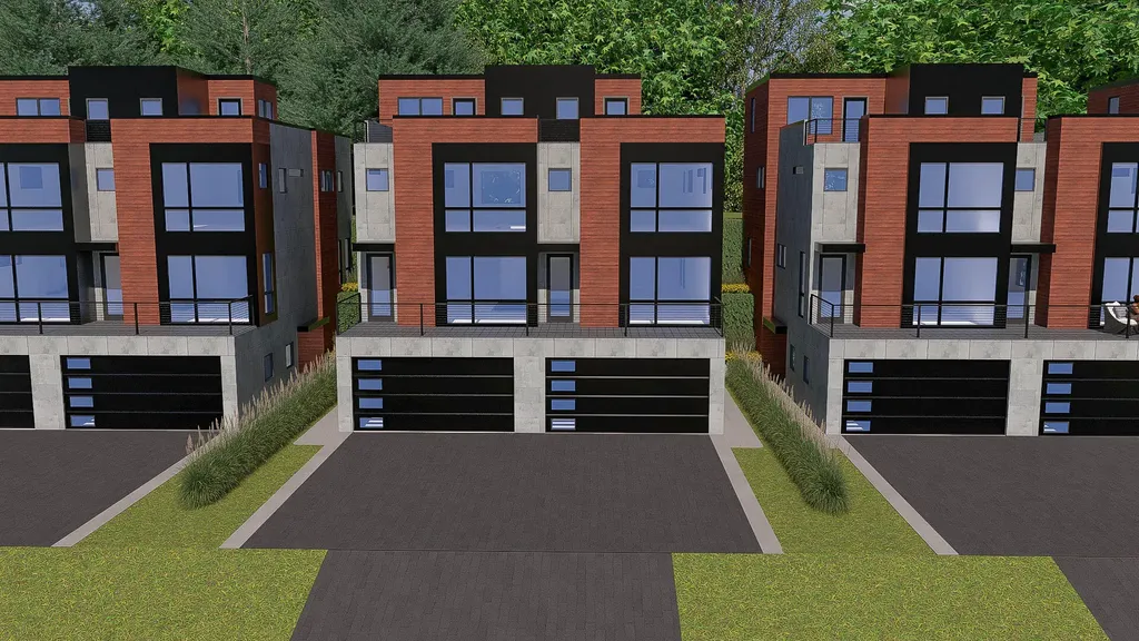 1124 Longshore Drive Ann Arbor City MI 48105
