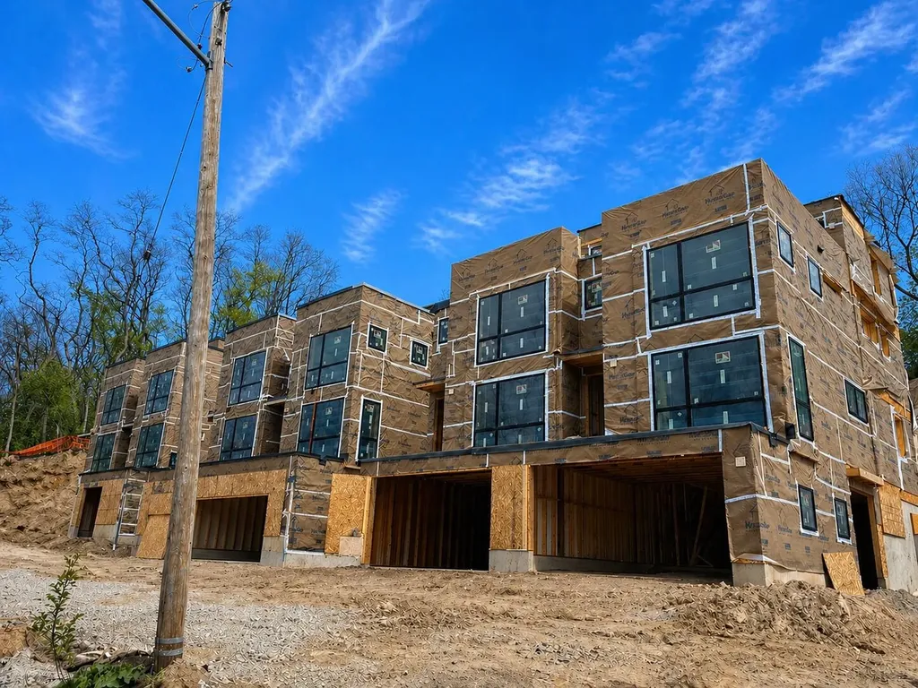 1124 Longshore Drive Ann Arbor City MI 48105