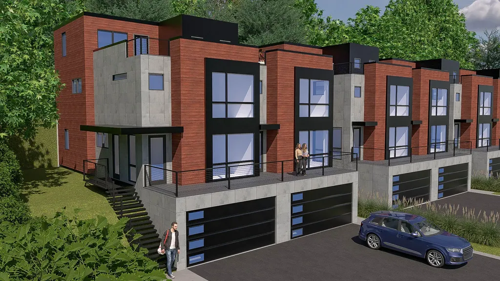 1124 Longshore Drive Ann Arbor City MI 48105
