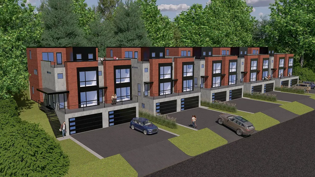 1124 Longshore Drive Ann Arbor City MI 48105