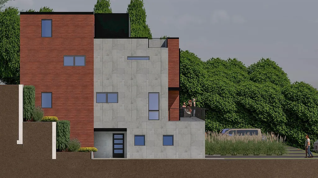 1124 Longshore Drive Ann Arbor City MI 48105