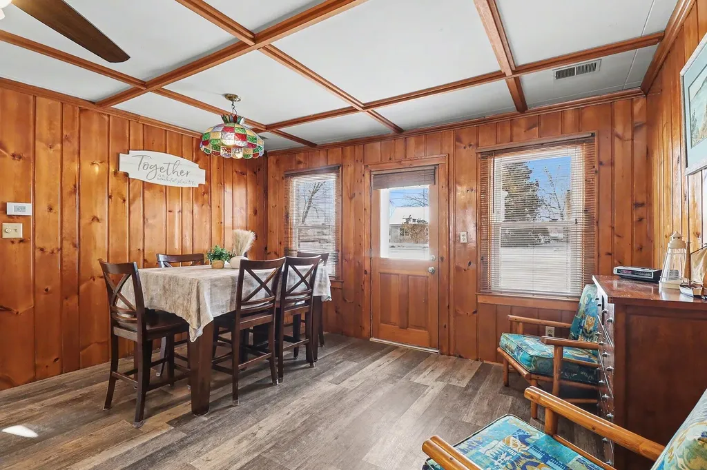 11637 Algonquin Drive Hamburg Township MI 48169