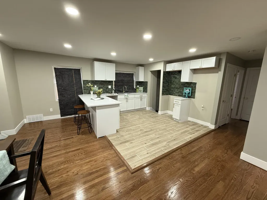 16540 Marlowe Street Detroit City MI 48235