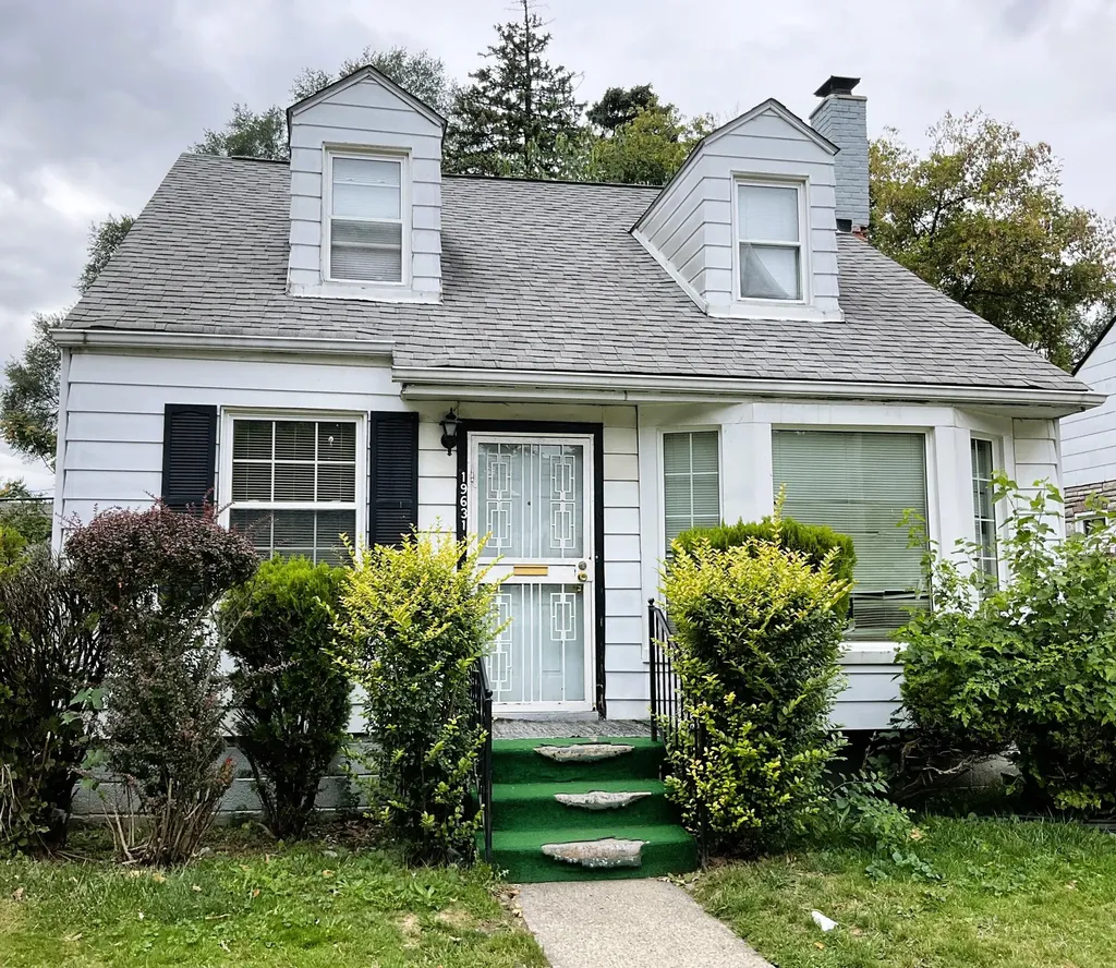 19631 Healy Street Detroit City MI 48234