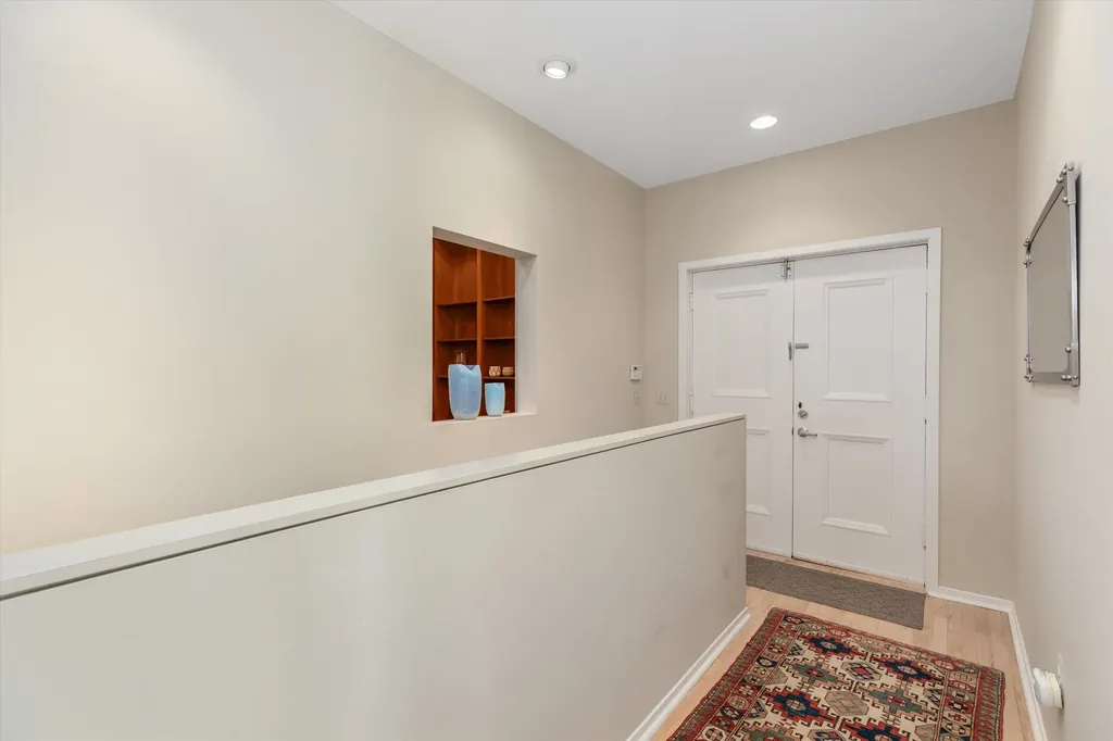 223 E Ann Street Ann Arbor City MI 48104