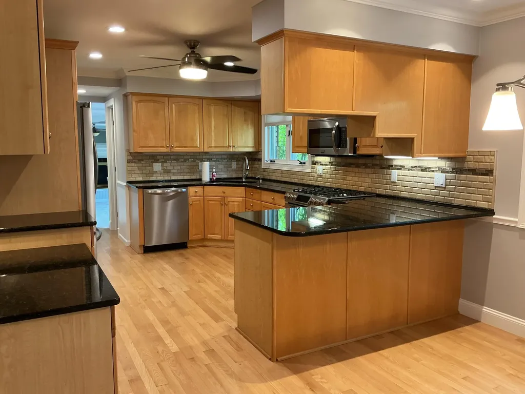 2310 Churchill Drive Ann Arbor City MI 48103