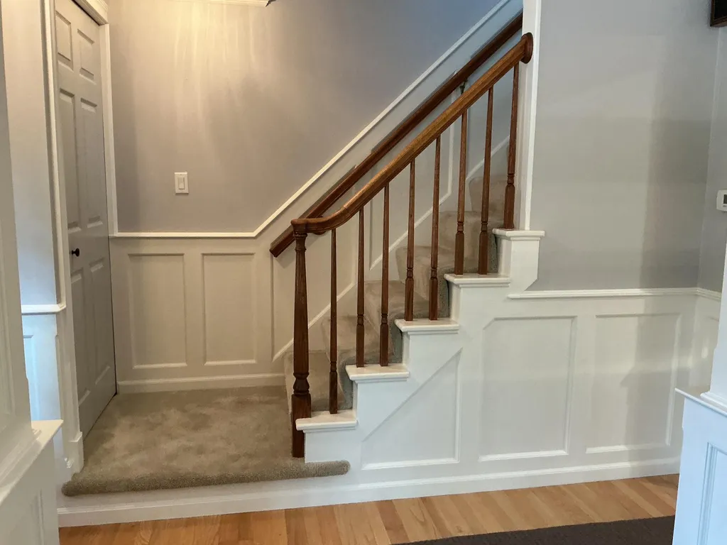 2310 Churchill Drive Ann Arbor City MI 48103