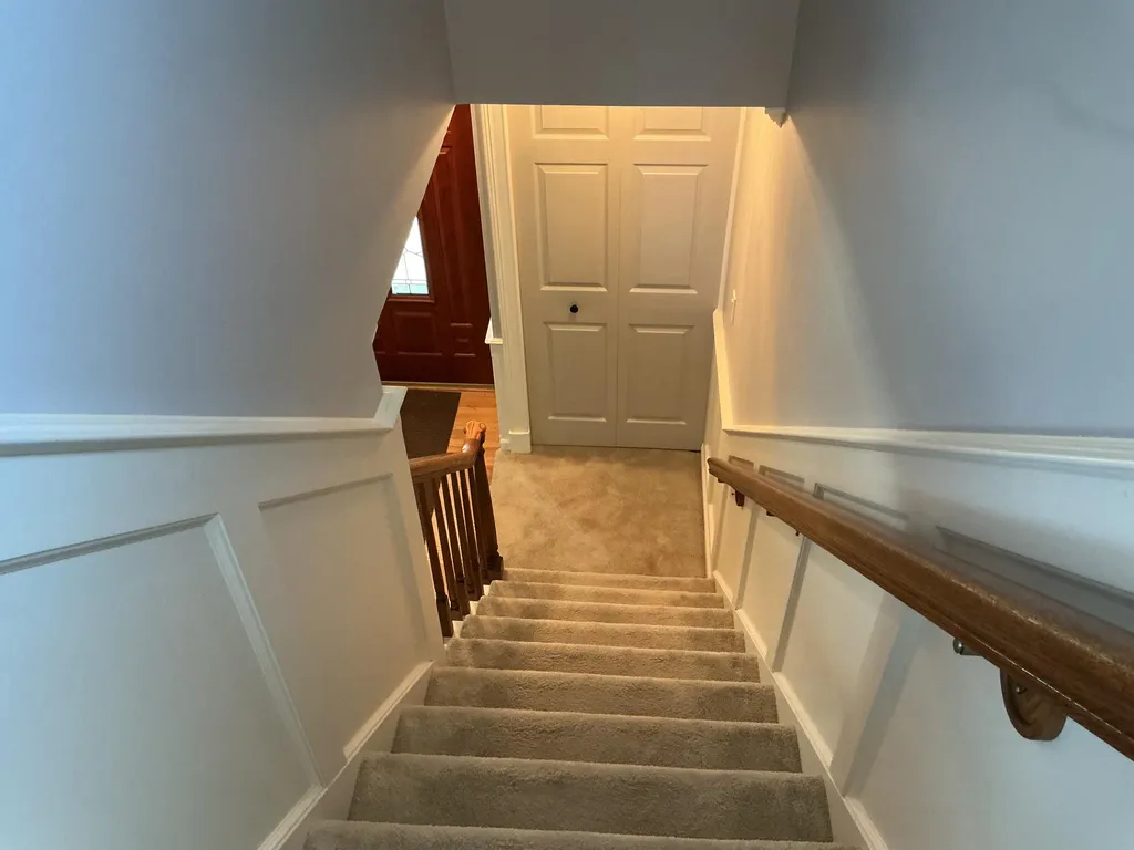 2310 Churchill Drive Ann Arbor City MI 48103