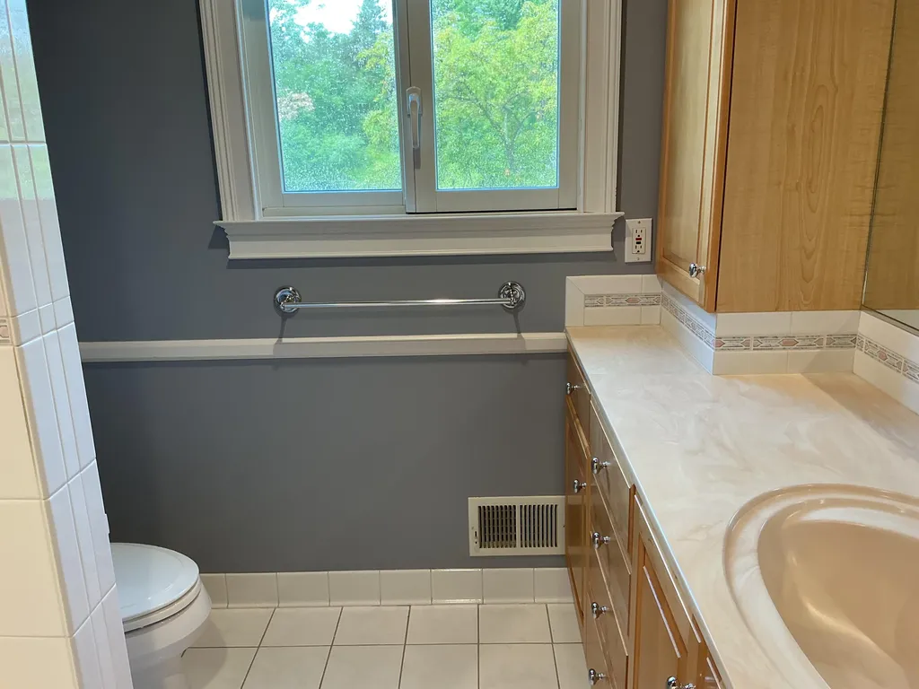 2310 Churchill Drive Ann Arbor City MI 48103