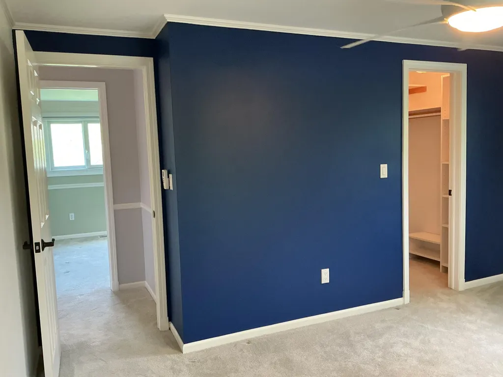 2310 Churchill Drive Ann Arbor City MI 48103