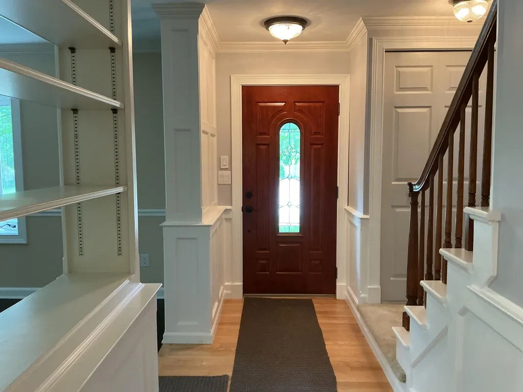 2310 Churchill Drive Ann Arbor City MI 48103