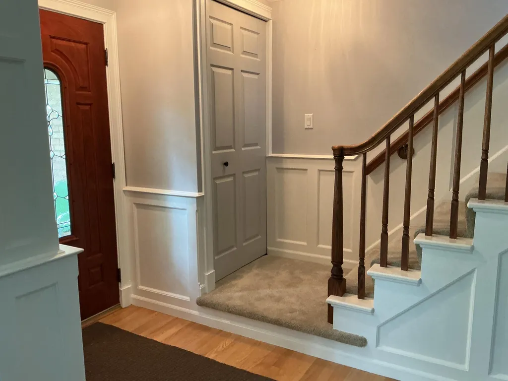 2310 Churchill Drive Ann Arbor City MI 48103