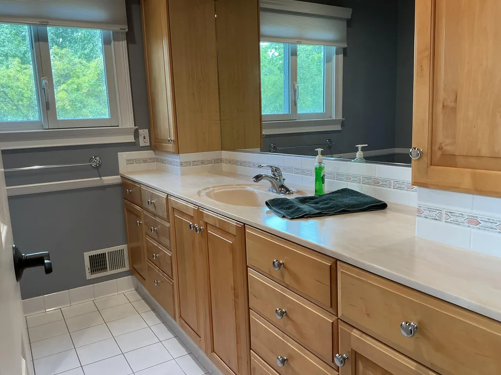 2310 Churchill Drive Ann Arbor City MI 48103
